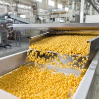 Processed agricultural products